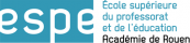 Logo ESPE Rouen